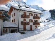 Chalet-appartement Résidence Sella Ronda-19