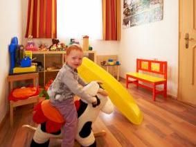 Appartement Alpin Apart - 4-6 personen