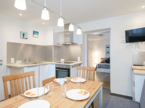 Chalet-appartement Köbelhausl Dami - 2-4 personen