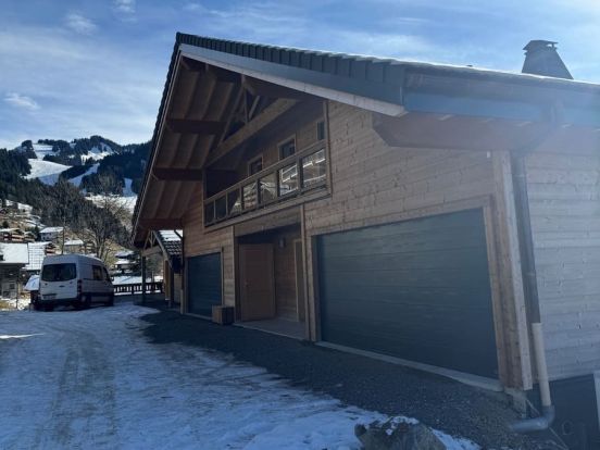 Chalet-appartement la Vora Alpin-33