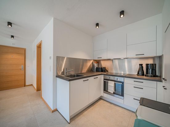 Appartement Lift-11