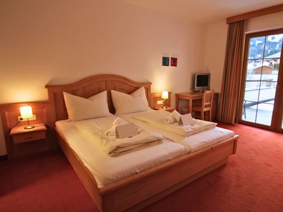 Chalet Kelle-12