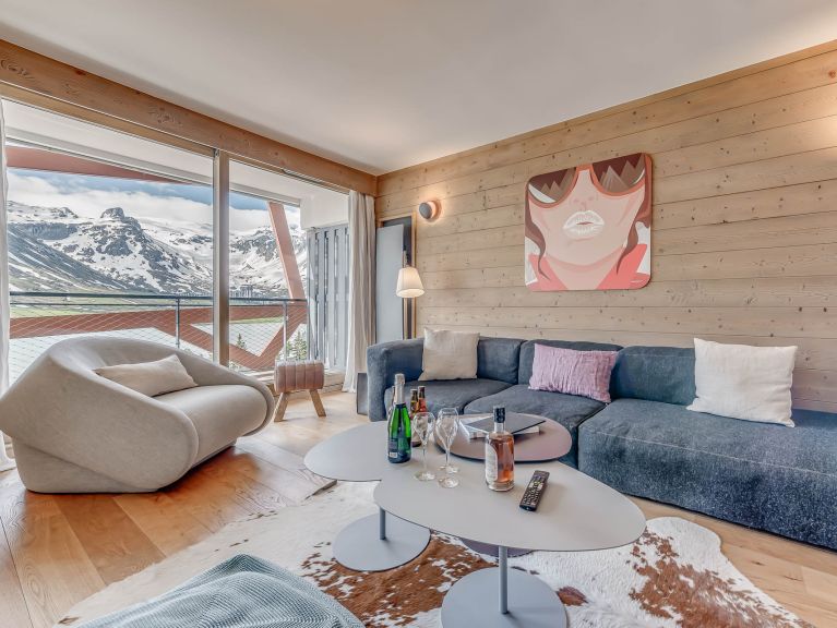 Appartement Phoenix Le Rocky