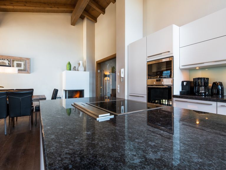 Chalet-appartement Wildkogelresorts Penthouse Type IIIb