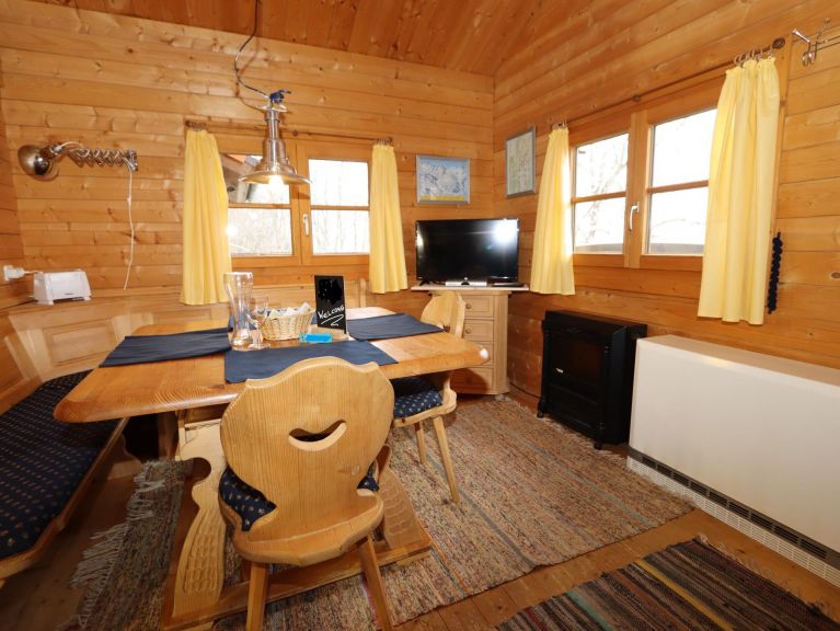 Chalet Kogelnig