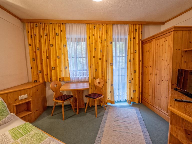 Chalet Oberleitner (zondag t/m zondag)