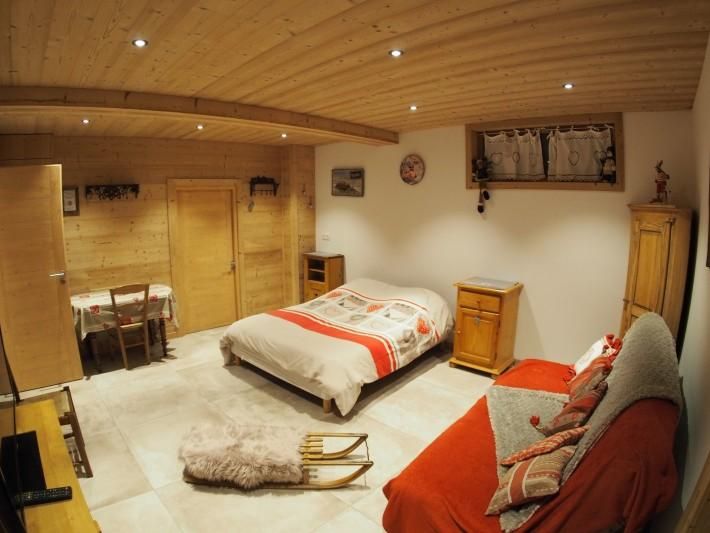 Chalet La Caleche