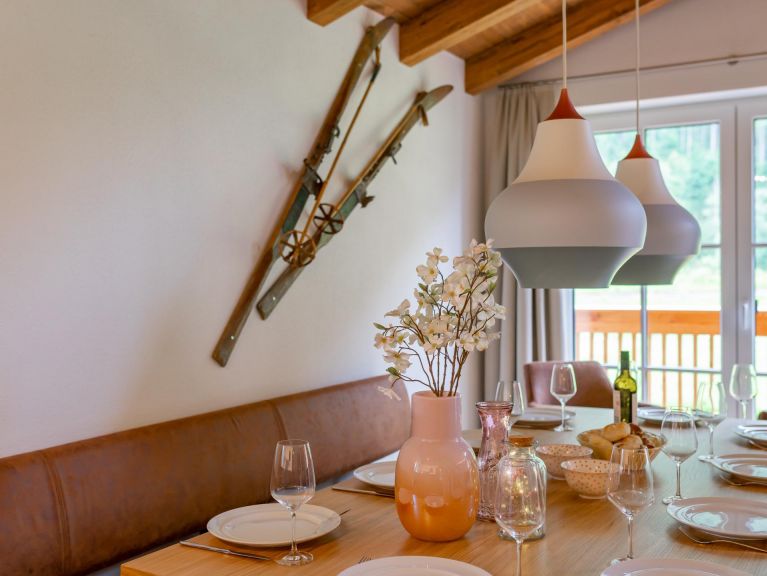 Chalet Pinzgau Lodge 1D