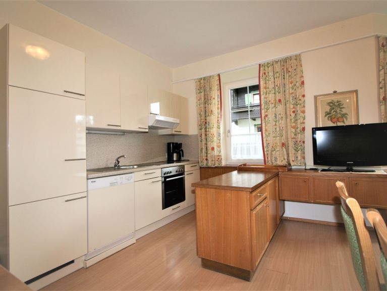 Chalet-appartement Rauter