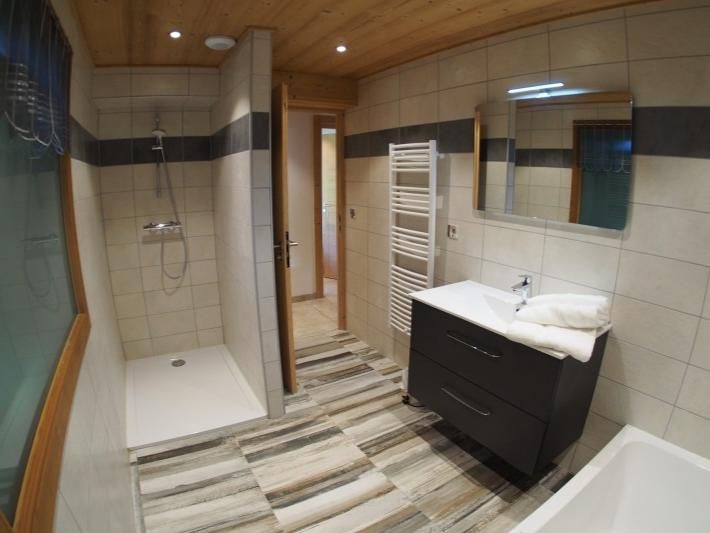 Chalet La Caleche