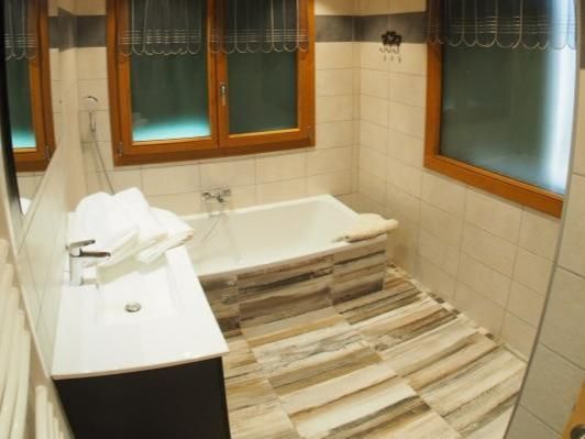 Chalet La Caleche