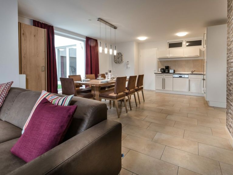 Chalet-appartement AlpenParks Bad Hofgastein Dreams