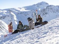 Appartement Club MMV L'Altaviva Premium-27