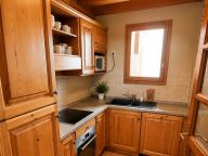 Chalet-appartement des Cimes-9