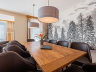 Chalet-appartement Wildkogelresorts Type IIIb-15