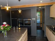 Chalet du Saix met privé-zwembad-10