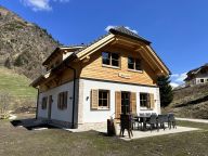 Chalet Riesneralm Bente-21