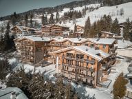 Chalet-appartement AlpenParks Sonnleiten-18