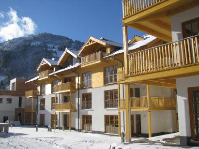 Appartement Schönblick Mountain-Resort & Spa-1