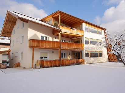 Appartement Gerda-1