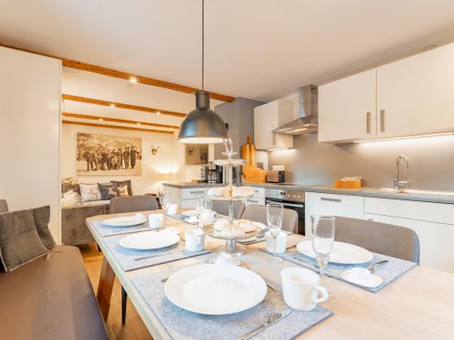 Chalet Eichenhof - 8-10 personen