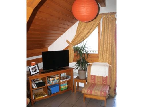 Chalet Oz Gelinotte inclusief catering, sauna en whirlpool - 18-20 personen