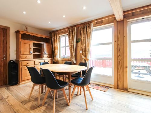 Chalet Hameau de Flaine - 6-8 personen