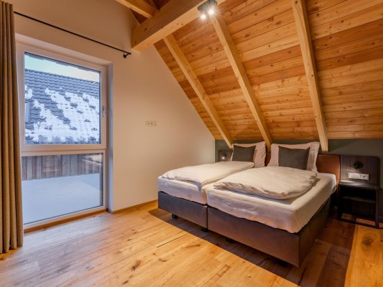 Chalet Mountain Chalet-11