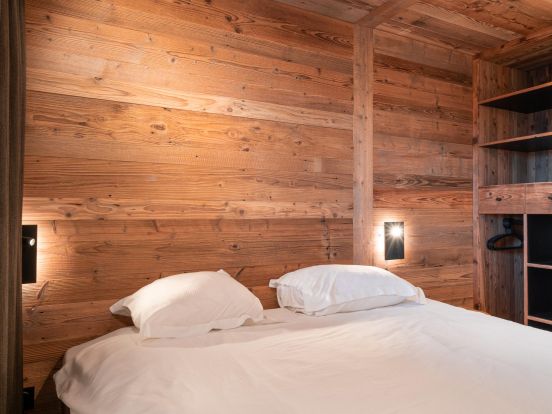 Chalet De Vallandry-18
