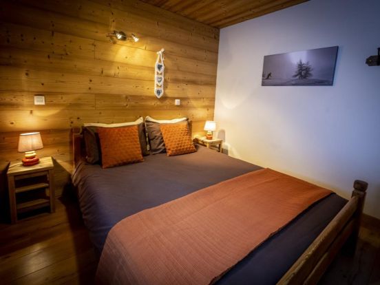 Chalet du Cocoon-37