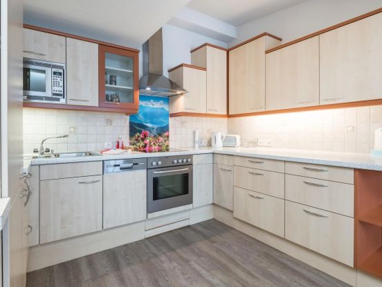 Chalet-appartement Werner und Anja-7