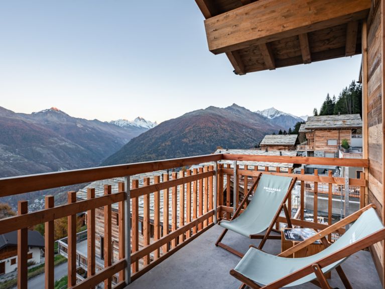 Chalet-appartement Swisspeak Resort Thyon 4 Vallées Standaard