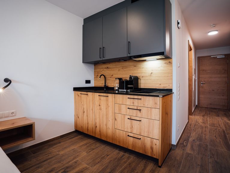 Chalet-appartement Der Kehlbachwirt Superior Alpine Studio