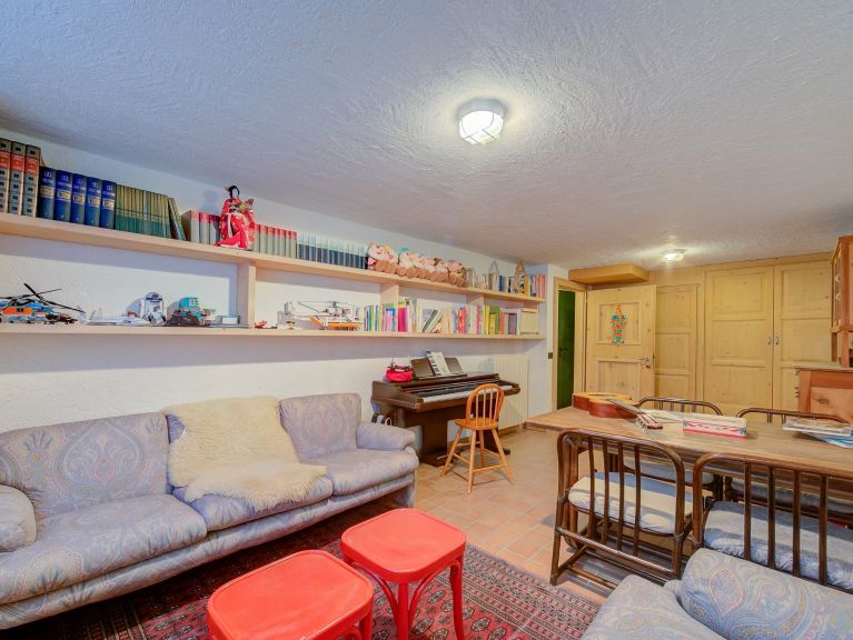 Chalet Lidia