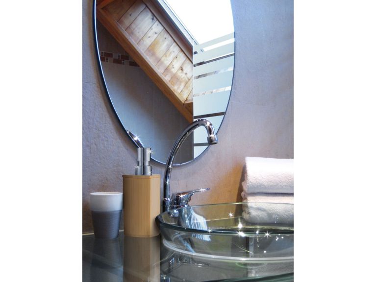 Chalet-appartement Les Fermes du Planet