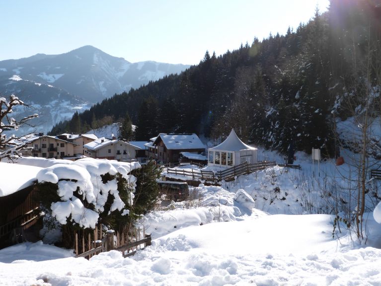 Appartement Wildbachhof WEEKENDSKI zaterdag t/m dinsdag