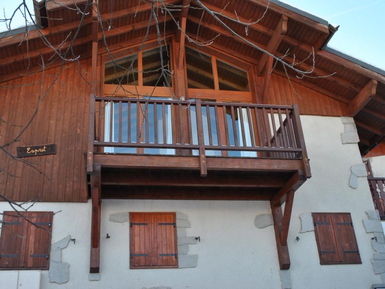 Chalet Esprit