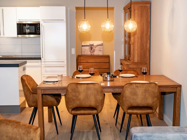 Appartement Gerlos Alpine Estate Type 2B Luxe