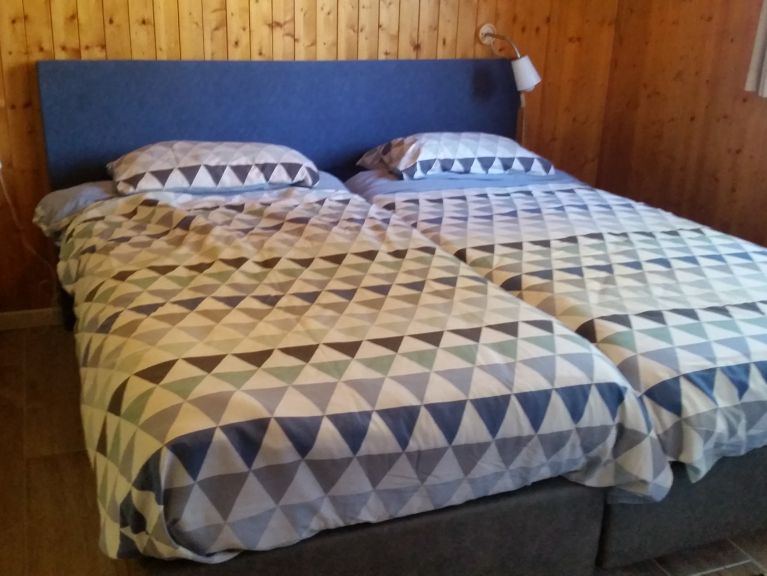 Chalet-appartement Le Héron