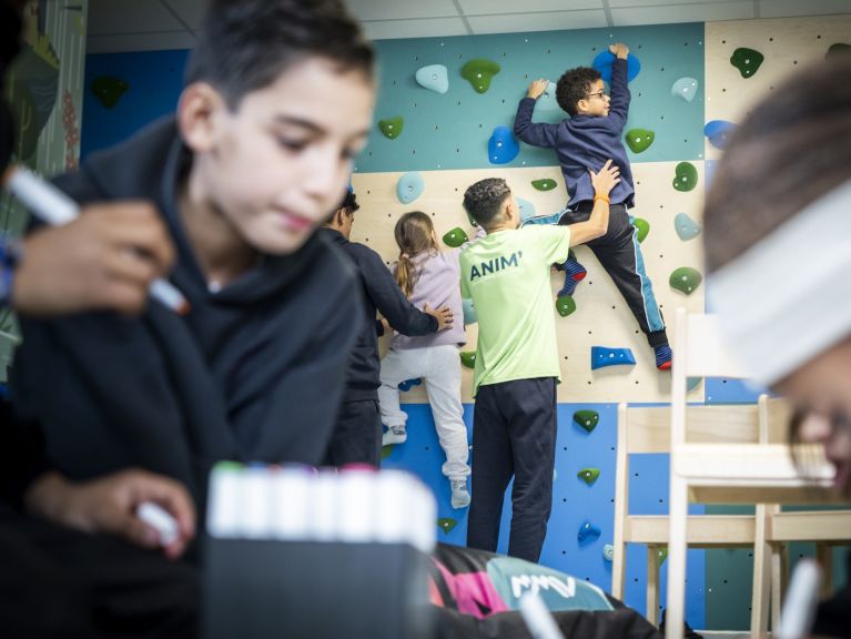 Appartement Club MMV Le Serra Neva met cabine