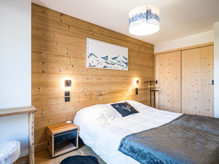 Chalet-appartement Ydilia