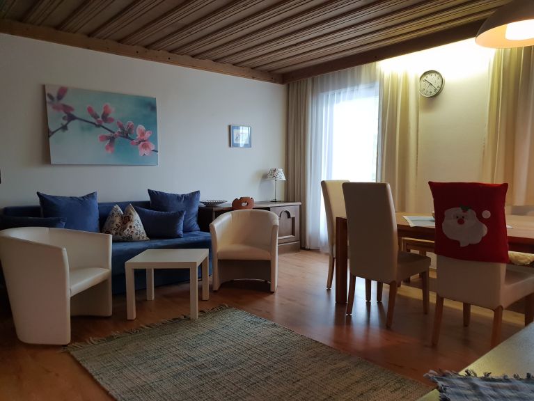 Appartement Gästehaus Unterbrunn