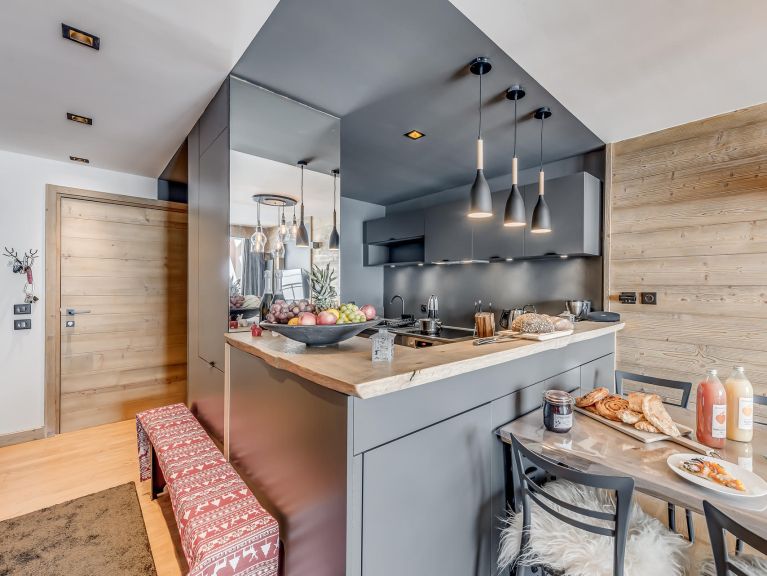 Appartement Phoenix Azimut