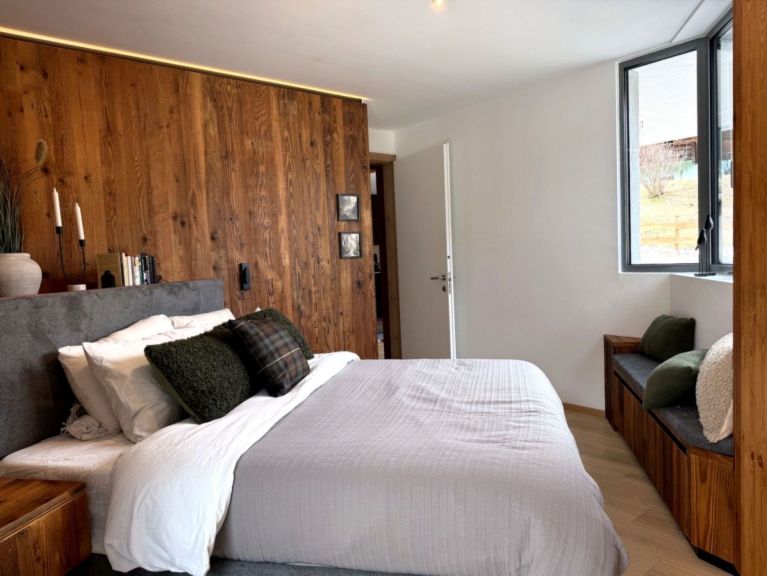 Appartement Domus