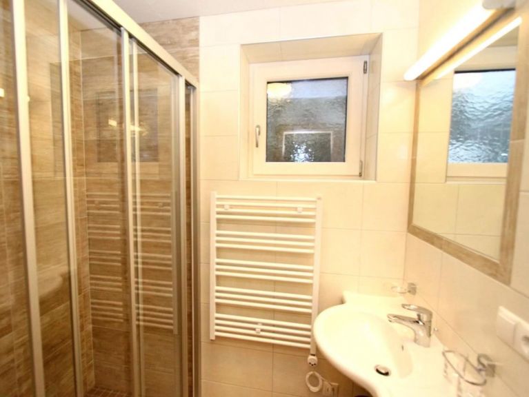 Chalet-appartement Sabine