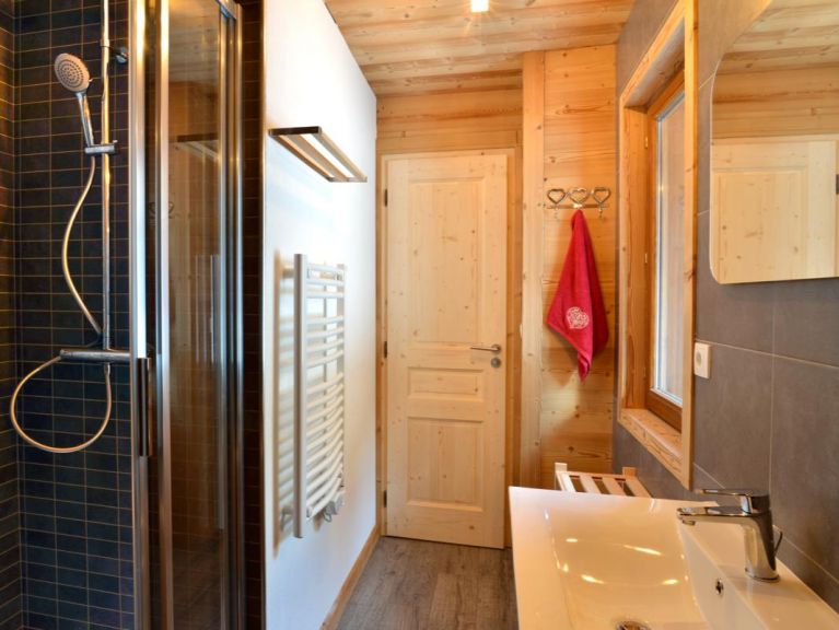 Chalet-appartement Alaska