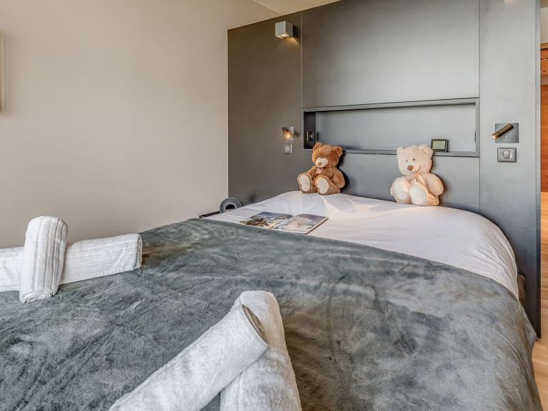 Appartement Phoenix Flèche D'argent