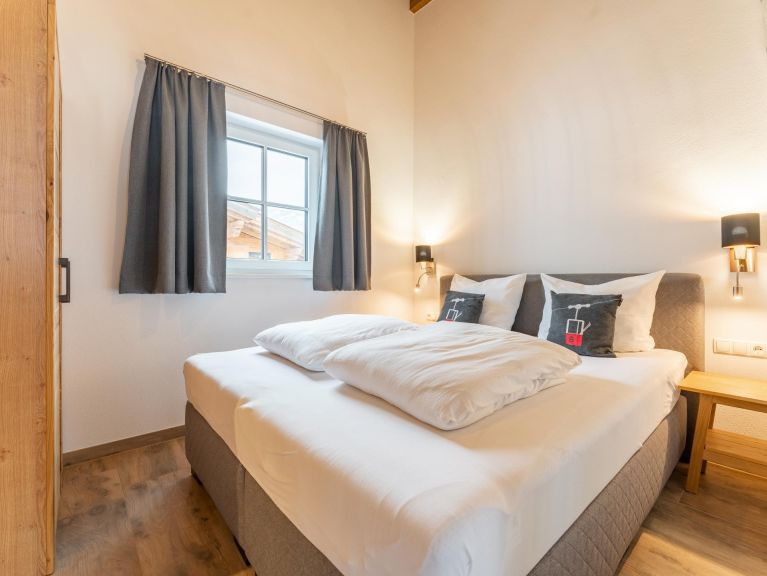 Chalet Tauernlodge Niedernsill 1A - Chalet Aquila