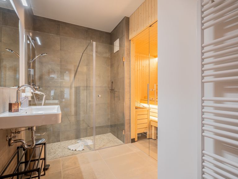 Chalet-appartement Alpenzauber Top 2