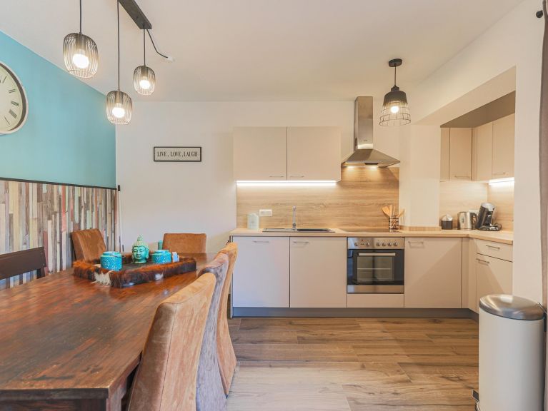 Appartement Koenen